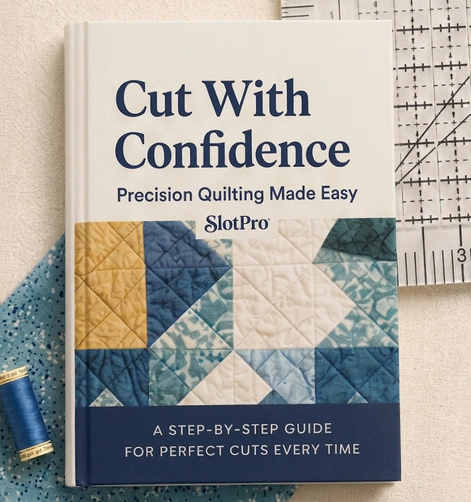 FREE Quilting Ebook