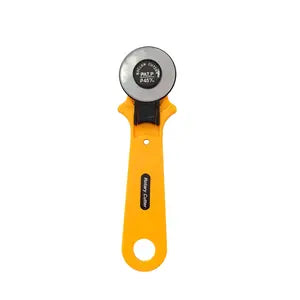FREE 45mm Rotary Cutter