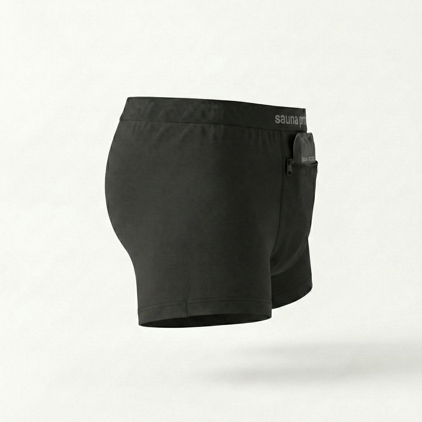 Cooling Brief with Gel Pouch