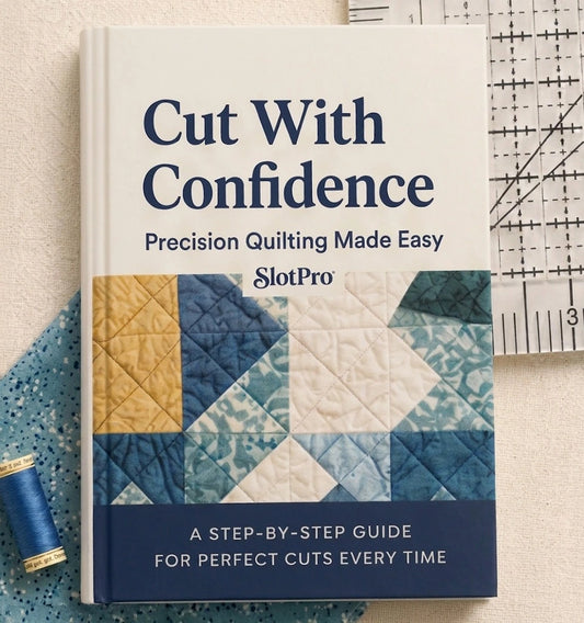 FREE Quilting Ebook