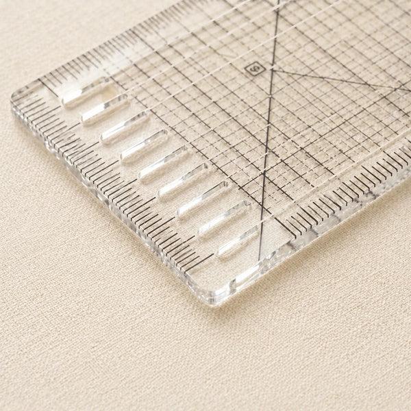 Two Sizes for Every Project